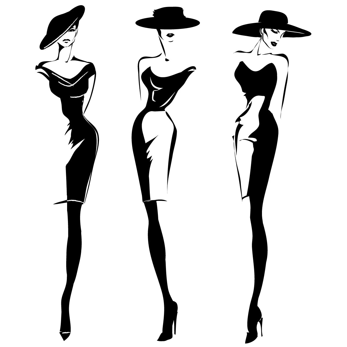 What Did The Starlets Of The 50's Teach Us About Beauty?