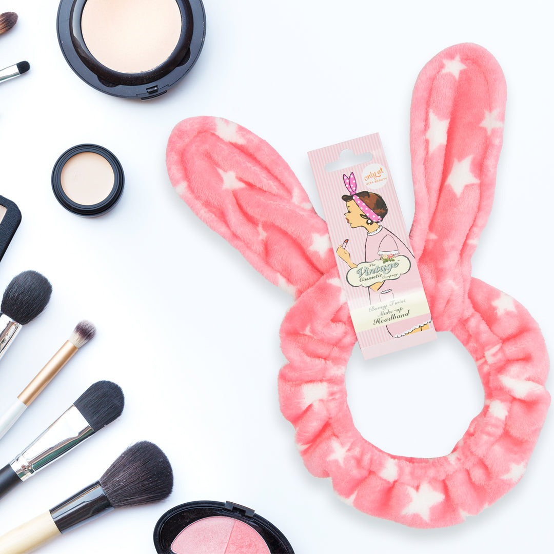 An Iconic 1950’s Accessory Re-Imagined