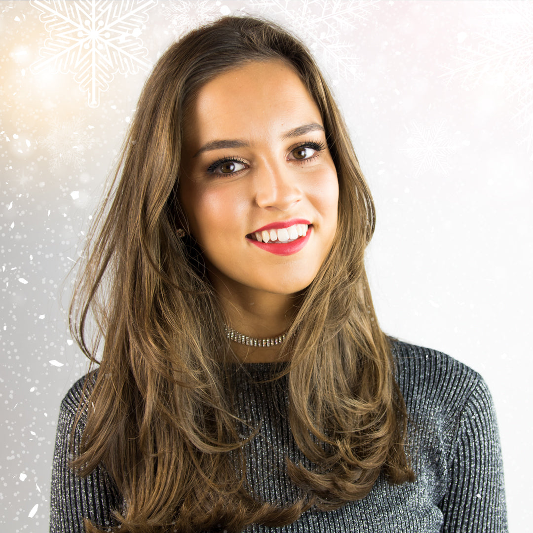 Christmas Cosmetic Essentials