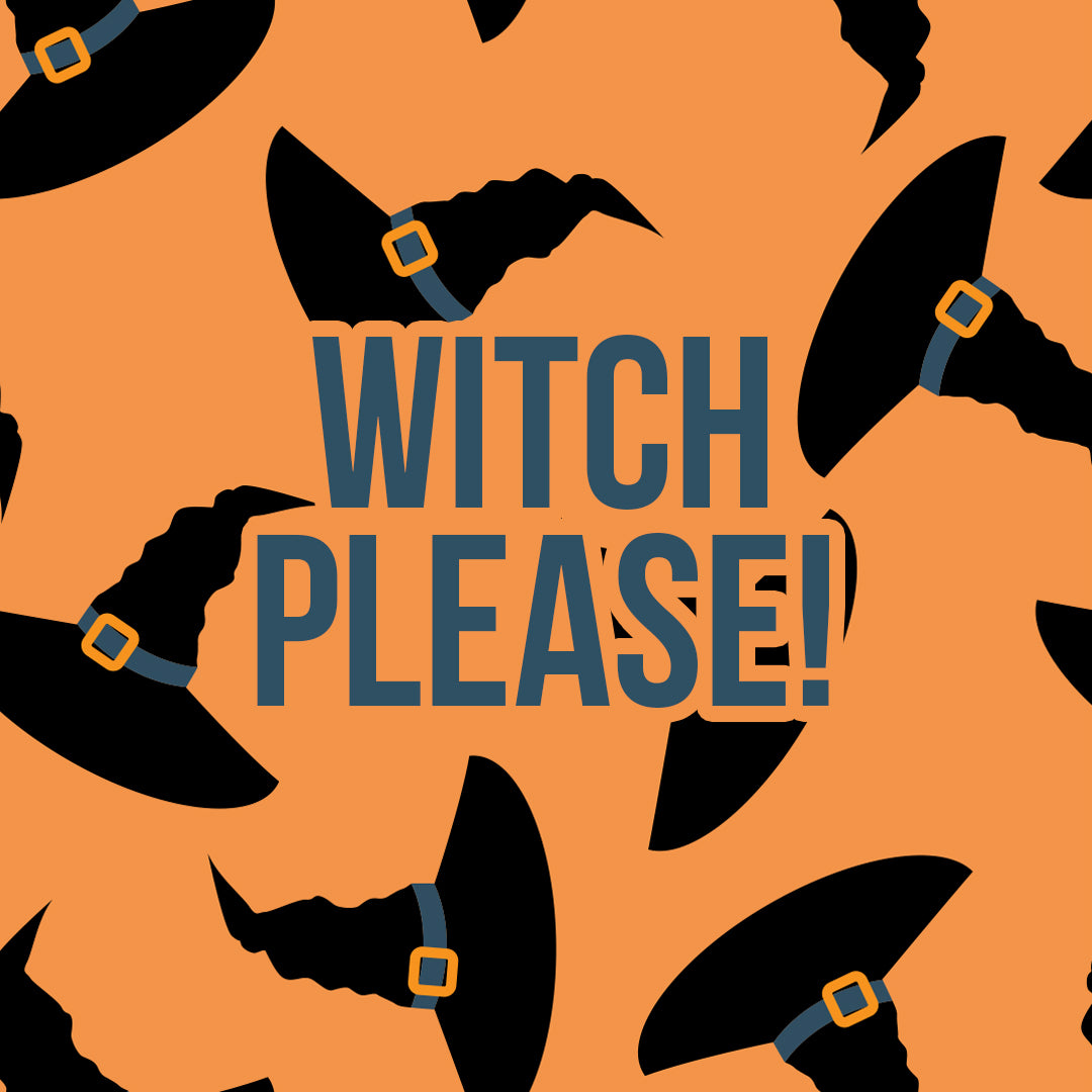 How to Throw a Witchin’ Halloween Party