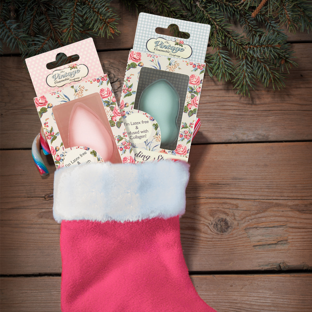 Stocking Fillers