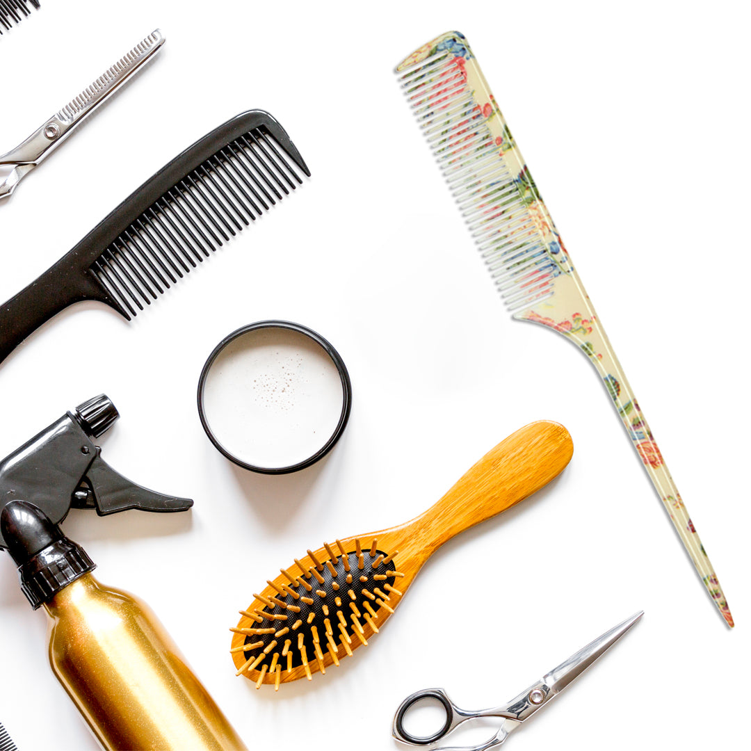 Is There Any Real Need For A Tail Comb?