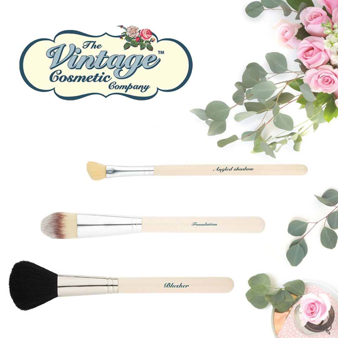 Are You Cleaning Your Make-up Brushes Properly?