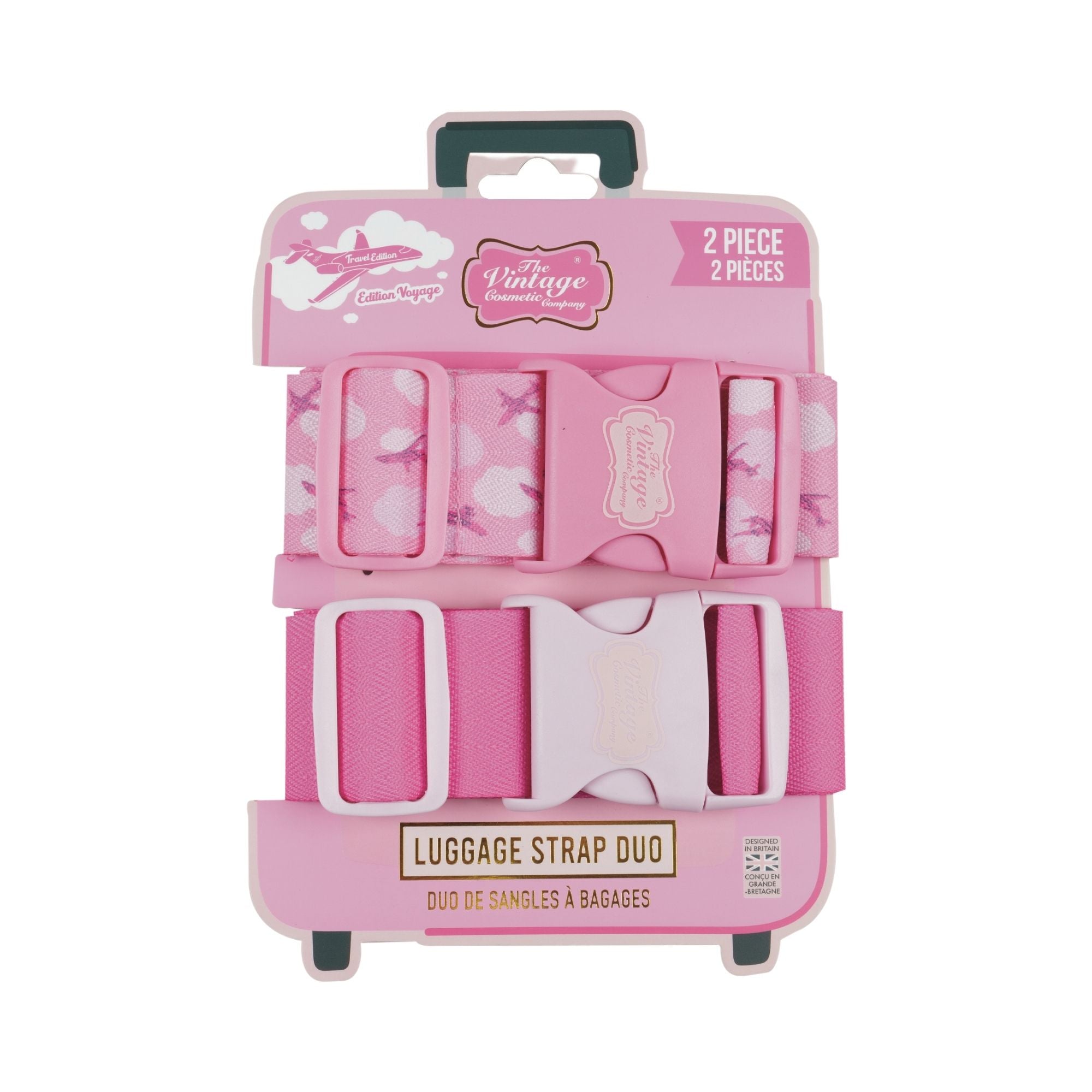 The Vintage Cosmetic Company