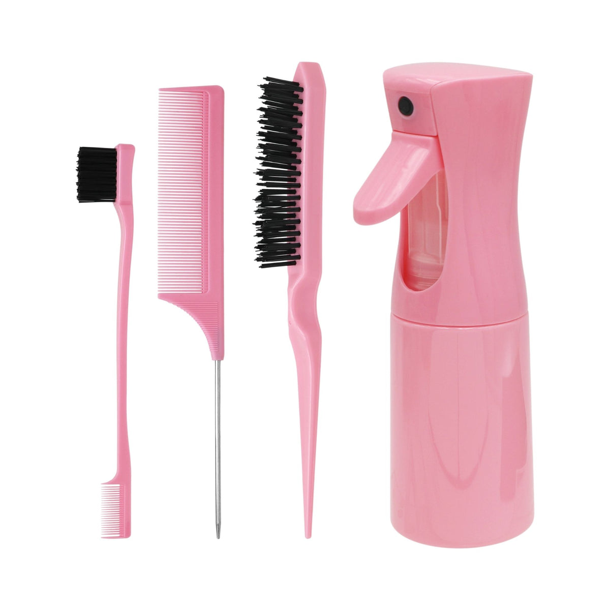 Vintage Slick Hair Misting Set | The Vintage Cosmetic Company