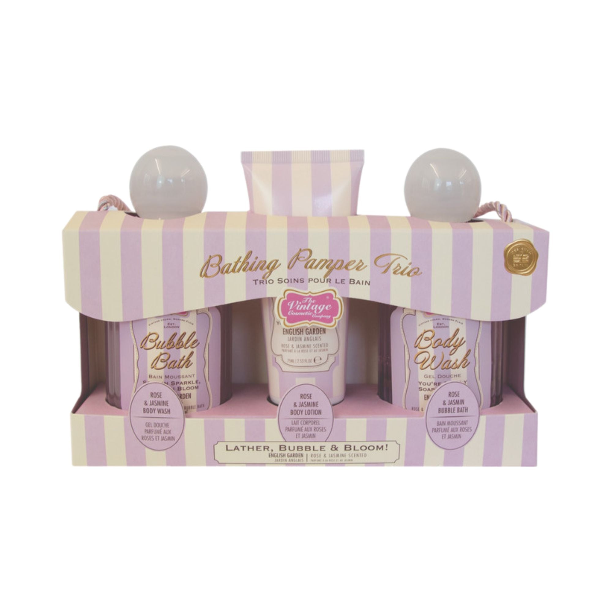 Products | The Vintage Cosmetic Company